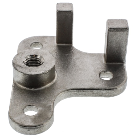 Alliance CASTING BRKT TOP LATCH SS UW F150201P